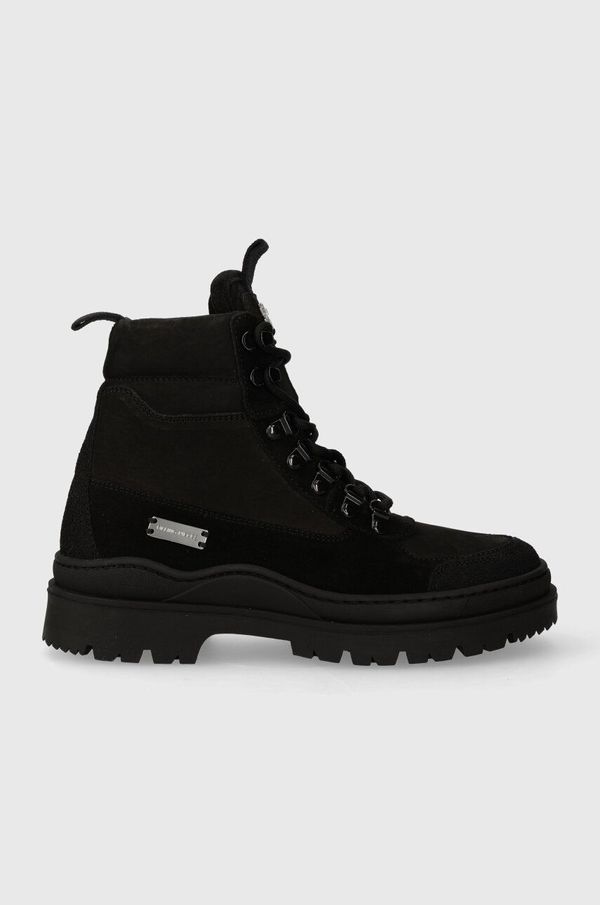 Filling Pieces Cipele Filling Pieces Mountain Boot boja: crna, 63333361284