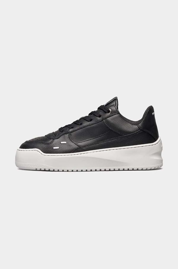 Filling Pieces Kožne tenisice Filling Pieces Avenue Crumbs boja: crna, 52127541861
