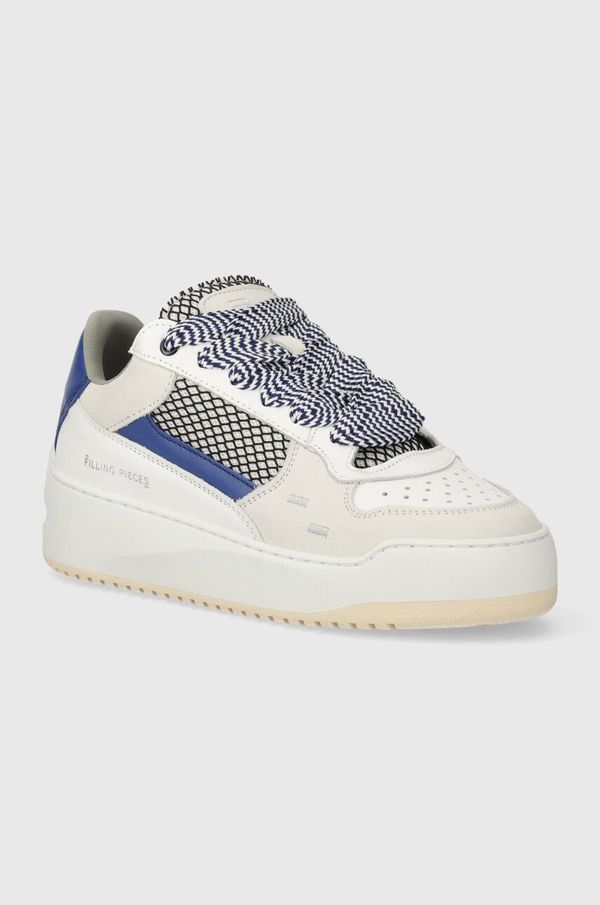 Filling Pieces Kožne tenisice Filling Pieces Avenue Isla 52133913010