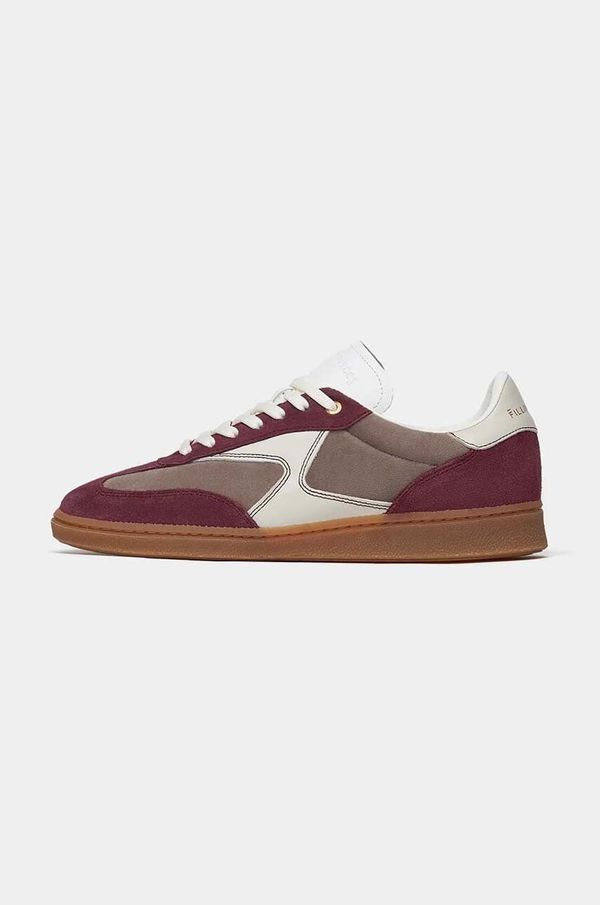 Filling Pieces Tenisice Filling Pieces Sprinter Dice boja: bordo, 68625751108