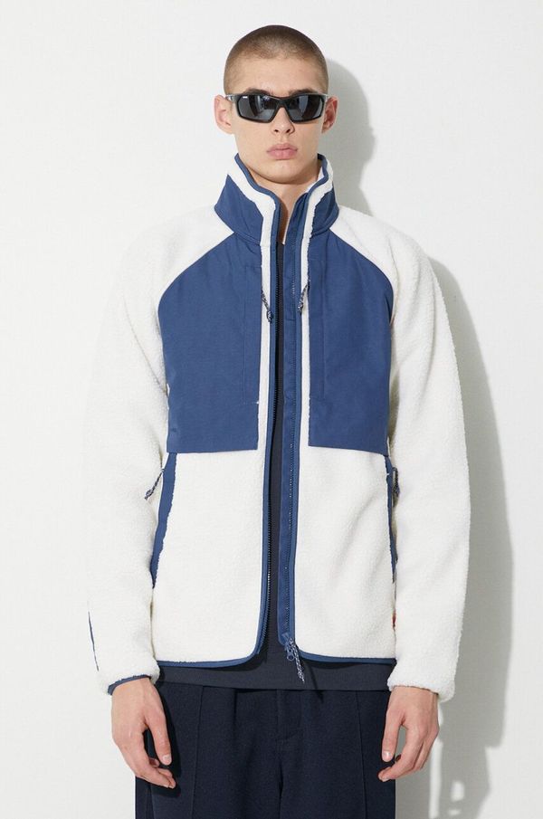 Fjallraven Jakna Fjallraven Vardag Pile za muškarce, za prijelazno razdoblje, F87164.113.534