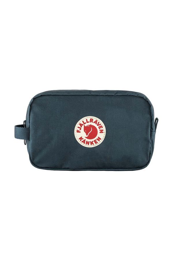 Fjallraven Kozmetička torbica Fjallraven Kanken Gear Bag boja: tamno plava, F25862.560