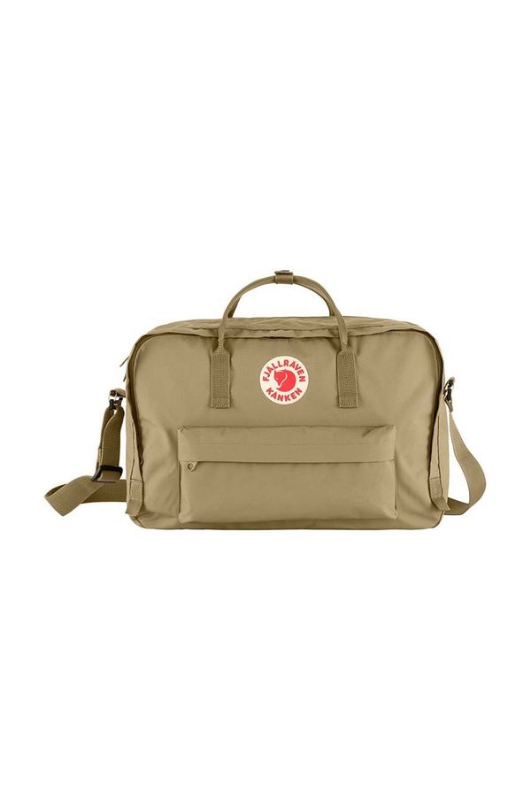 Fjallraven Ruksak Fjallraven Kanken Weekender F23802.221