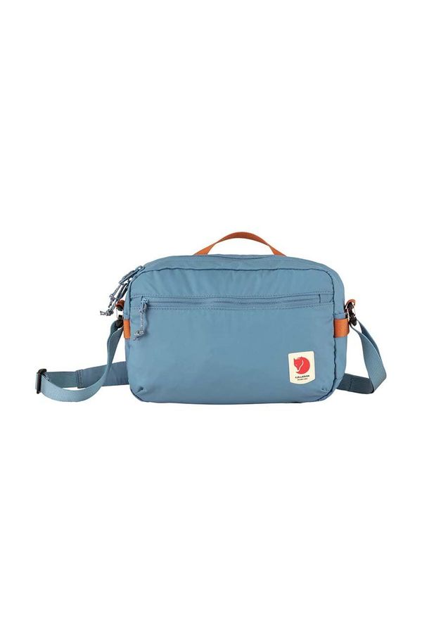 Fjallraven Torbica Fjallraven F23227.543 High Coast Crossbody F23227.543