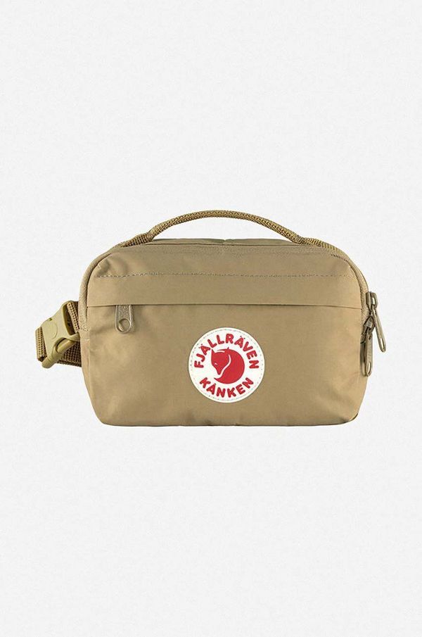 Fjallraven Torbica oko struka Fjallraven boja: smeđa, F23796.221-221