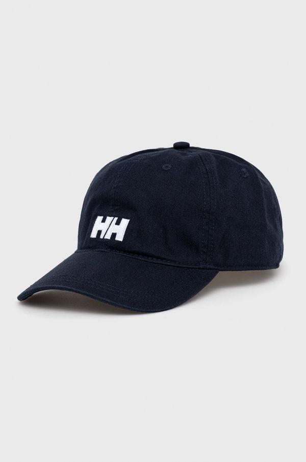 Helly Hansen Kapa Helly Hansen boja: tamno plava, 38791-597
