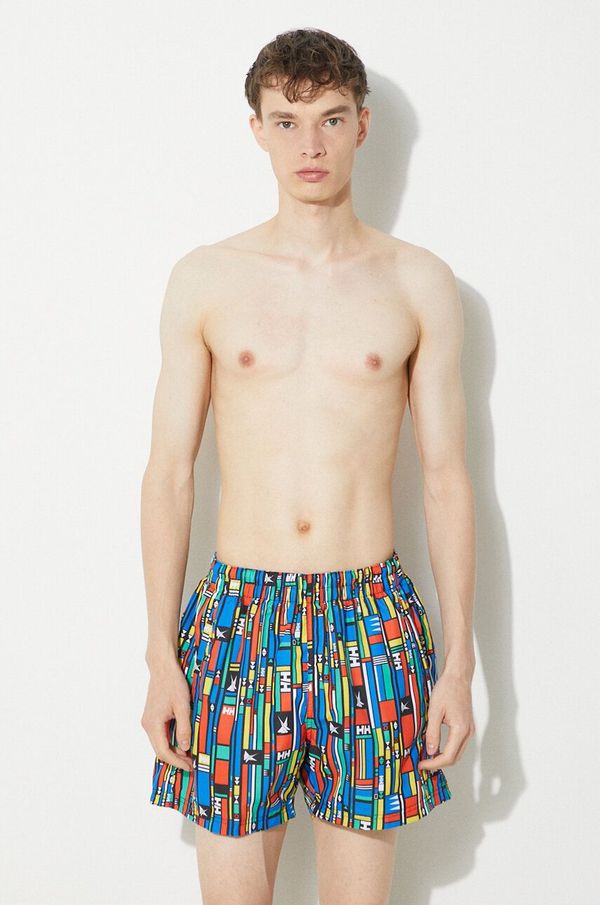 Helly Hansen Kratke hlače za kupanje Helly Hansen Newport