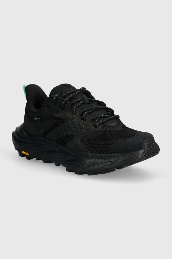 Hoka Cipele Hoka Anacapa 2 Gore-Tex za žene, boja: crna, 1142830