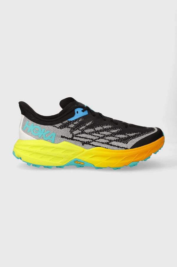 Hoka Tenisice za trčanje Hoka One Speedgoat 5 1123157-BCEP