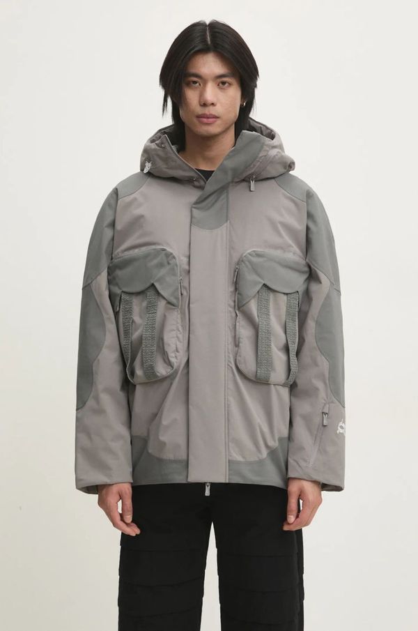 A.A. Spectrum Jakna A.A. Spectrum Dadao za muškarce, boja: siva, za zimu, 82241807