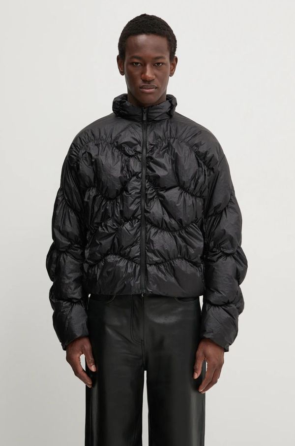 A.A. Spectrum Jakna A.A. Spectrum Pileus boja: crna, za zimu, oversize, 82244805