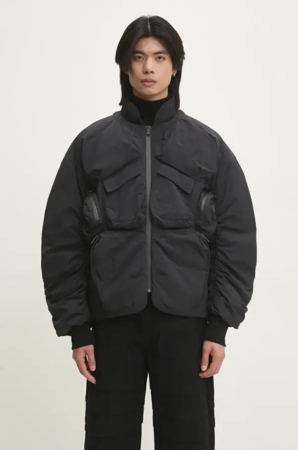 A.A. Spectrum Jakna A.A. Spectrum Rampart za muškarce, boja: crna, za zimu, 82241605