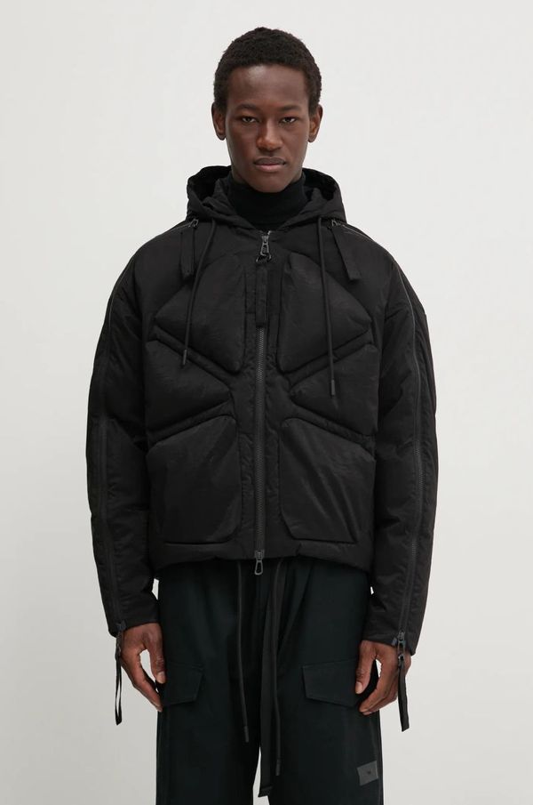 A.A. Spectrum Jakna A.A. Spectrum Turtles boja: crna, za zimu, oversize, 82244605