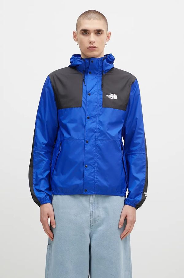 The North Face Jakna The North Face Seasonal Mountain Jacket za muškarce, za prijelazno razdoblje, NF0A5IG3CZ61