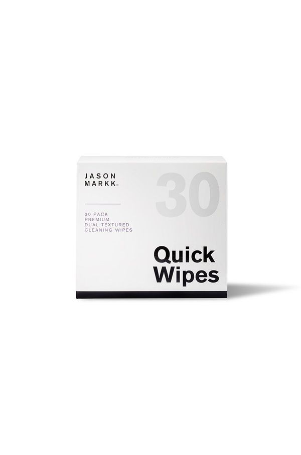 Jason Markk Maramice za čišćenje obuće Jason Markk JM130310-white