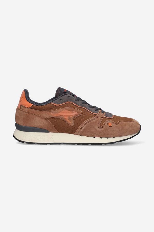 KangaROOS Tenisice KangaROOS Coil RX Gorp boja: smeđa, 473050003021-3021