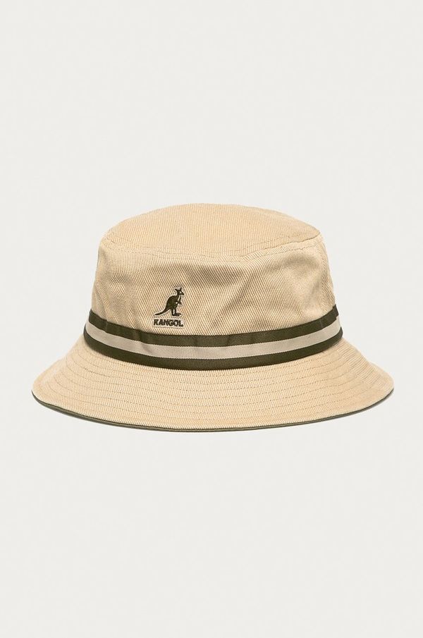 Kangol Kangol - Šešir K4012SP.BG265-BG265