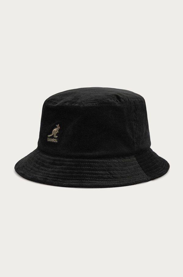 Kangol Kangol - Šešir K4228HT.BK001-BK001