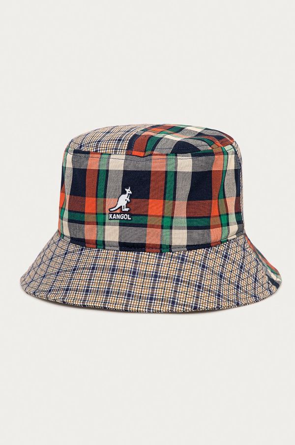 Kangol Šešir Kangol K5297.GP256-GP256