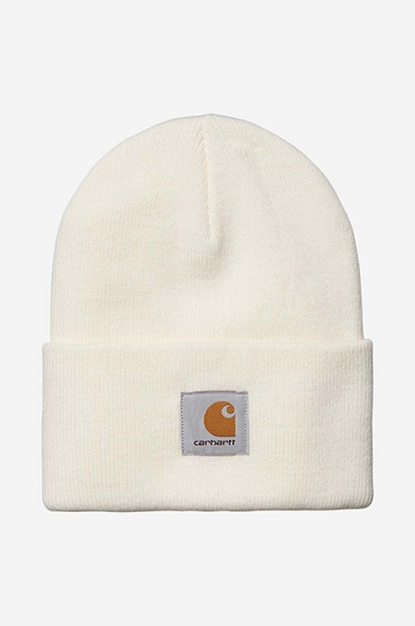 Carhartt WIP Kapa Carhartt WIP boja: bež