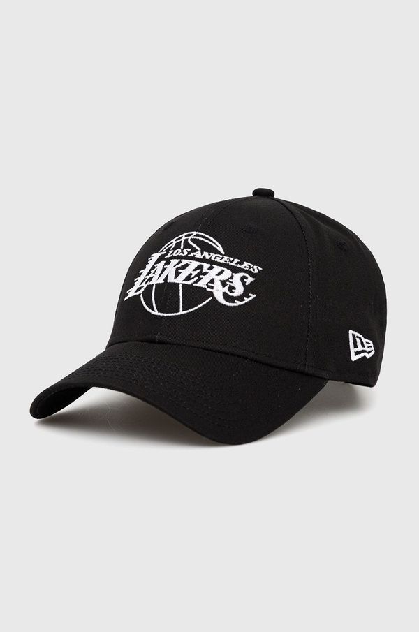 New Era Kapa New Era boja: crna, 12292584-BLACK