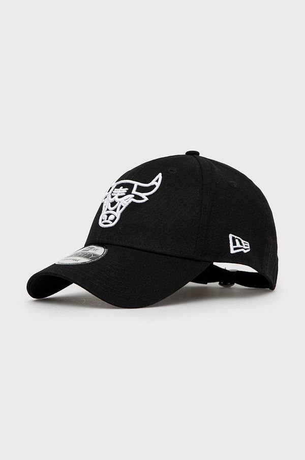 New Era Kapa New Era boja: crna, 12292586-BLACK