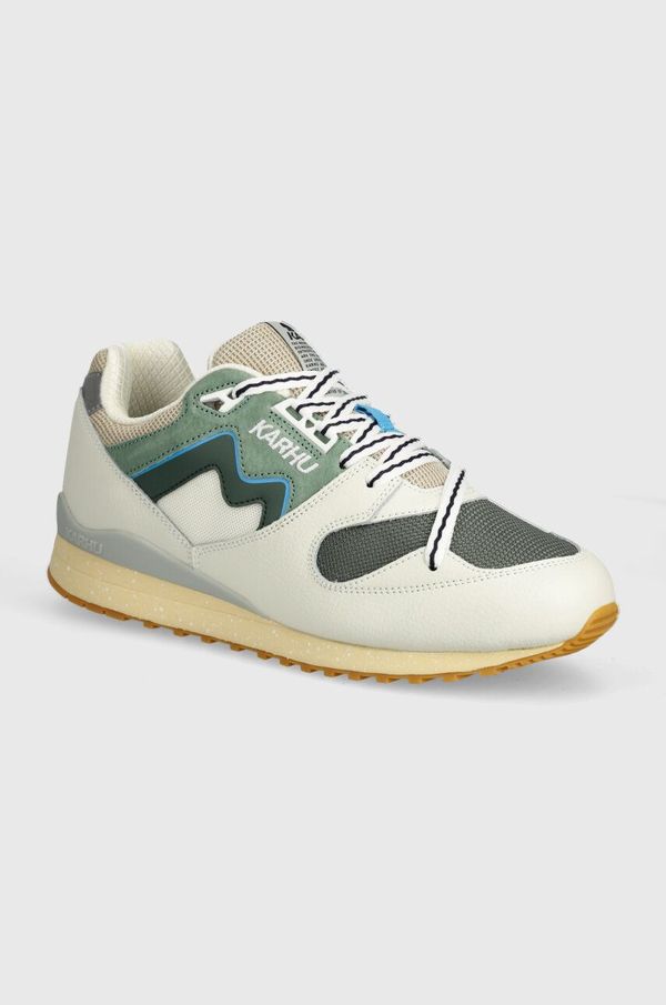 Karhu Tenisice Karhu Synchron Classic boja: zelena, F802685
