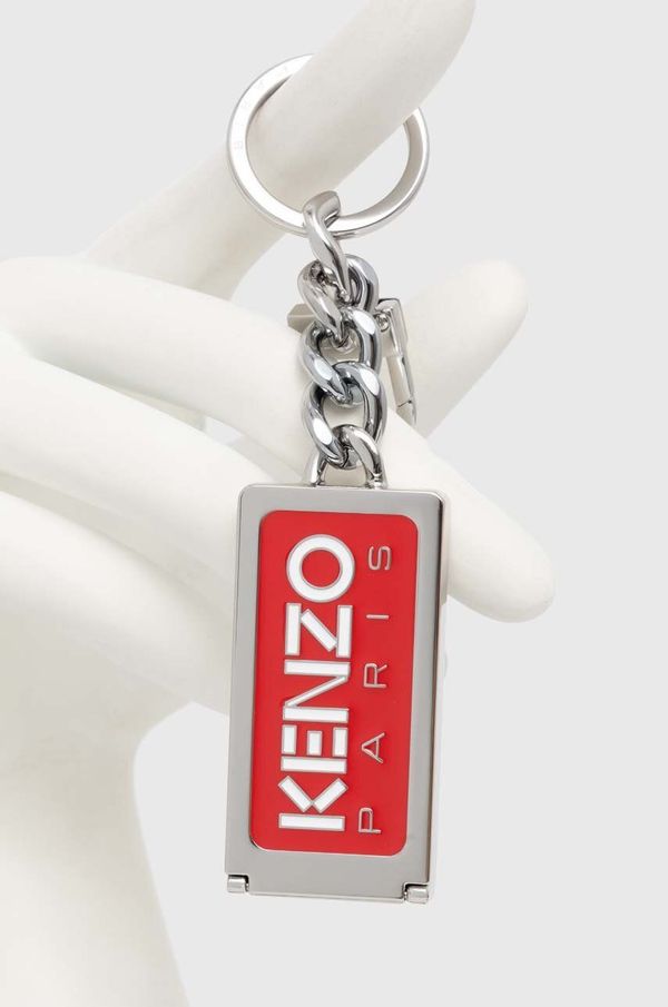 Kenzo Privjesak Kenzo Compartment Keyring FD65AC042M03.AG
