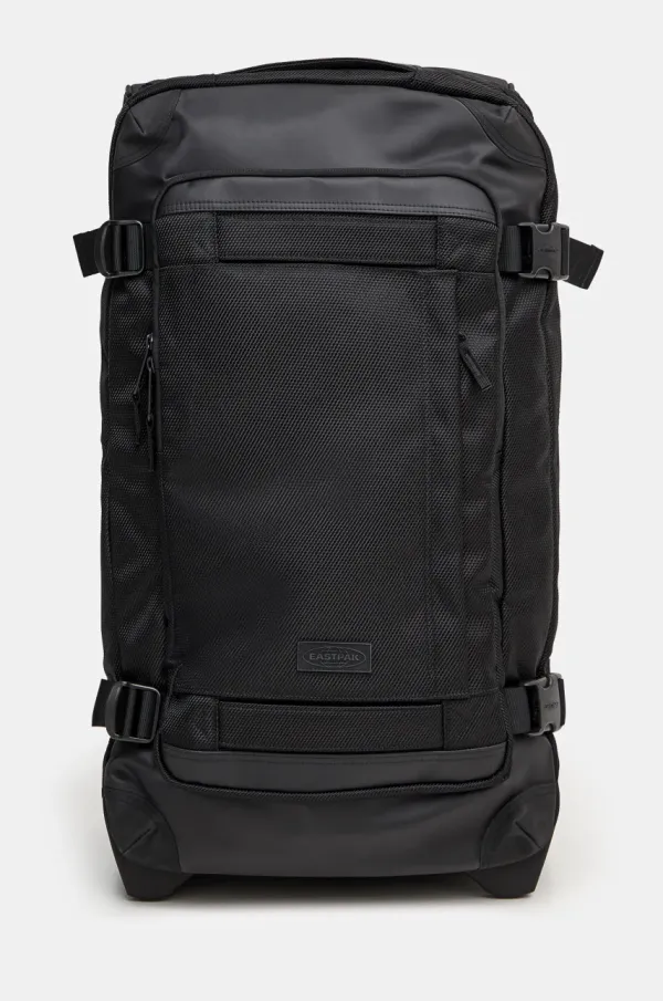 Eastpak Kofer Eastpak Tranverz Cnnct M boja: crna, EK00095D80W1
