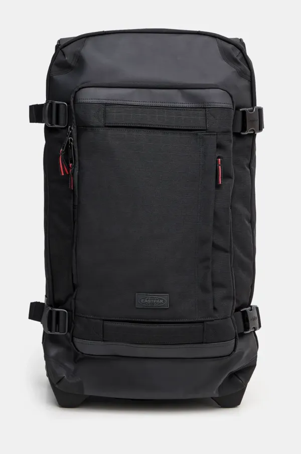 Eastpak Kofer Eastpak Tranverz Cnnct M boja: crna, EK00095D9S31