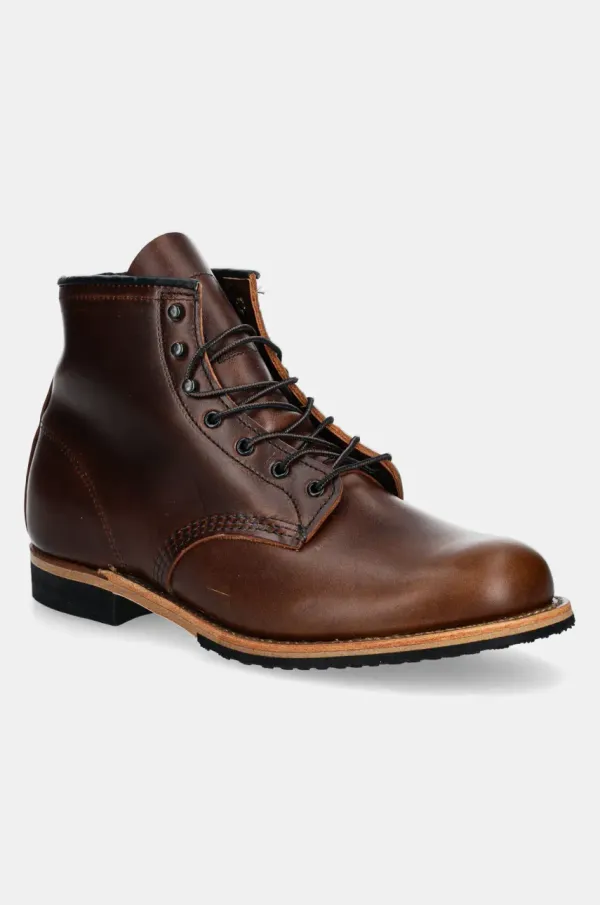 Red Wing Kožne cipele Red Wing za muškarce, boja: smeđa