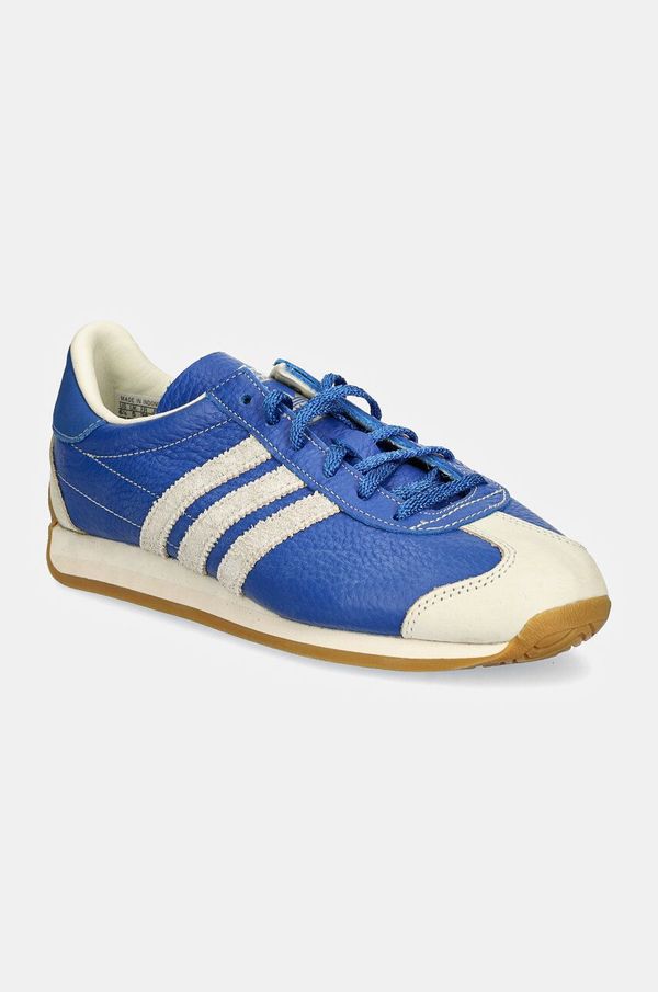 adidas Originals Kožne tenisice adidas Originals Country OG W JI1345