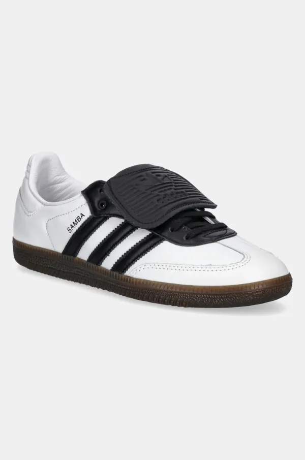 adidas Originals Kožne tenisice adidas Originals Samba LT boja: bijela, JI3199