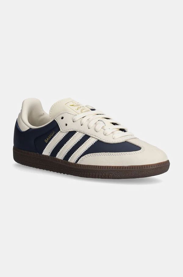 adidas Originals Kožne tenisice adidas Originals Samba OG IG1968