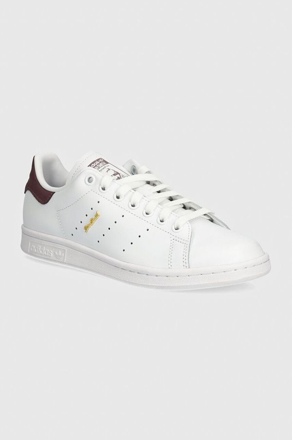 adidas Originals Kožne tenisice adidas Originals Stan Smith boja: bijela, IF6994