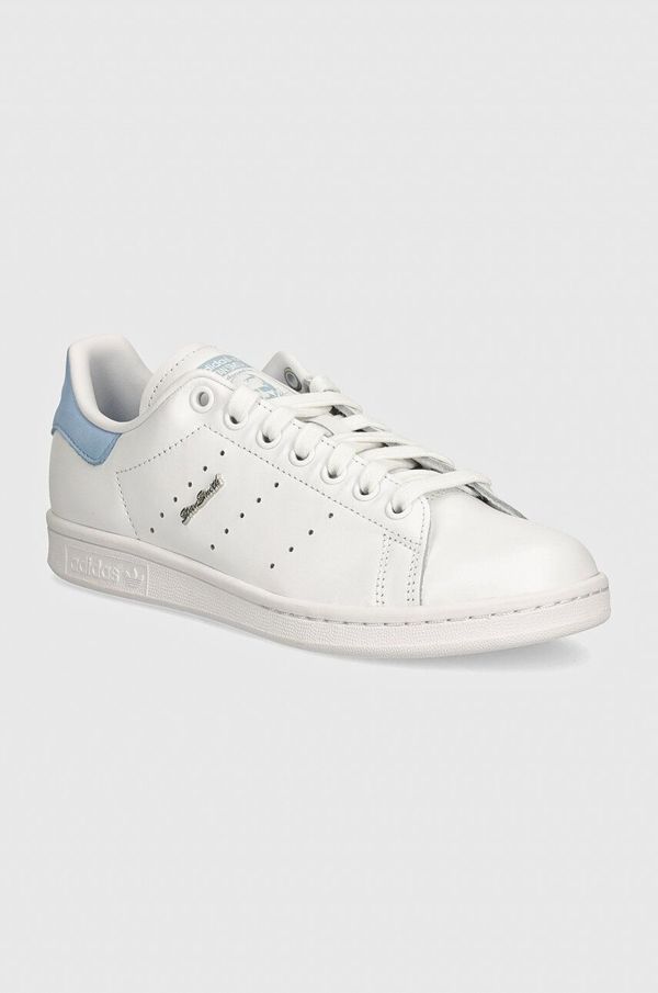 adidas Originals Kožne tenisice adidas Originals Stan Smith boja: bijela, IF6995