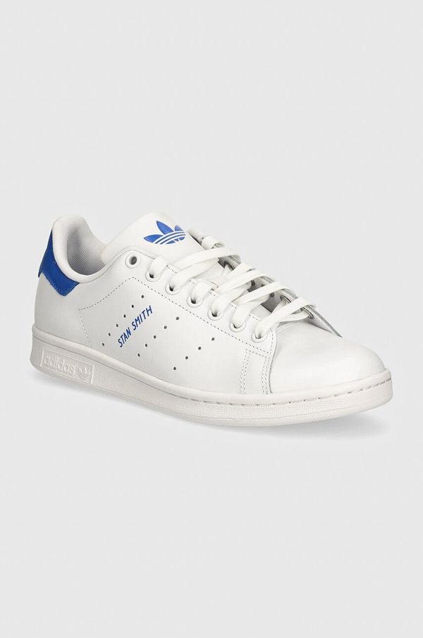 adidas Originals Kožne tenisice adidas Originals Stan Smith boja: bijela, IG9387