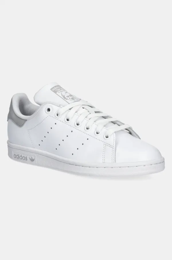 adidas Originals Kožne tenisice adidas Originals Stan Smith boja: bijela, JH9710