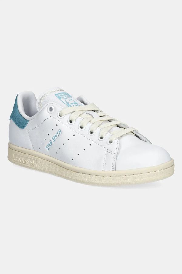 adidas Originals Kožne tenisice adidas Originals Stan Smith boja: bijela, JI2927