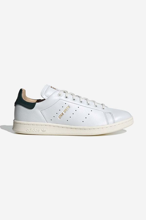 adidas Originals Kožne tenisice adidas Originals Stan Smith Pure boja: bijela, HP2201-white