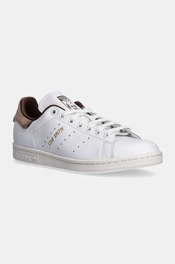 adidas Originals Kožne tenisice adidas Originals Stan Smith W boja: bijela, IF7003