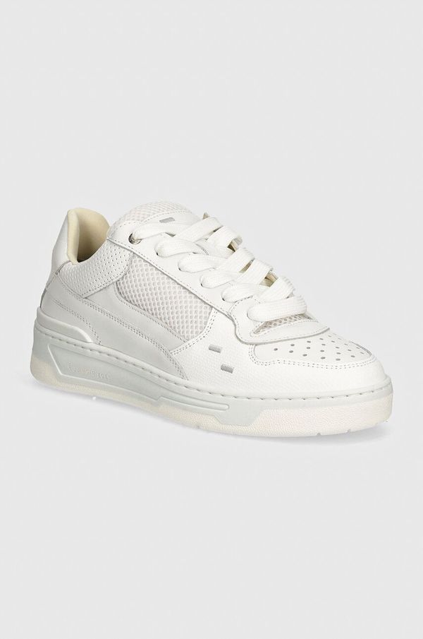 Filling Pieces Kožne tenisice Filling Pieces Cruiser Crumbs boja: bijela, 64427541901