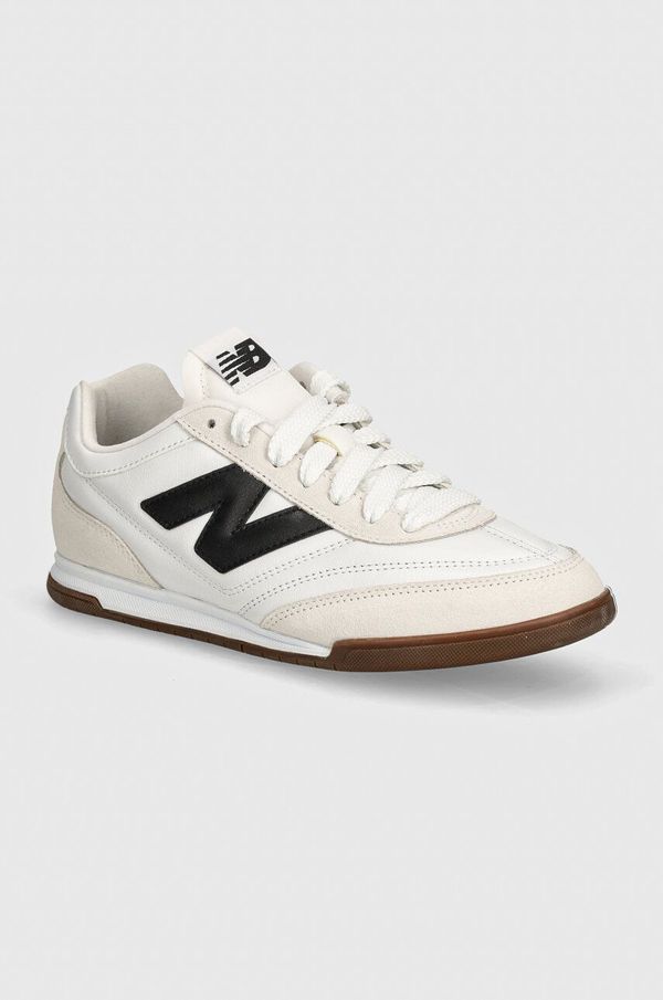 New Balance Kožne tenisice New Balance RC42 boja: bijela, URC42LA