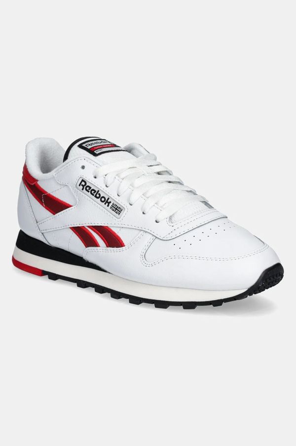 Reebok Kožne tenisice Reebok Classic Leather boja: bijela, 100201077