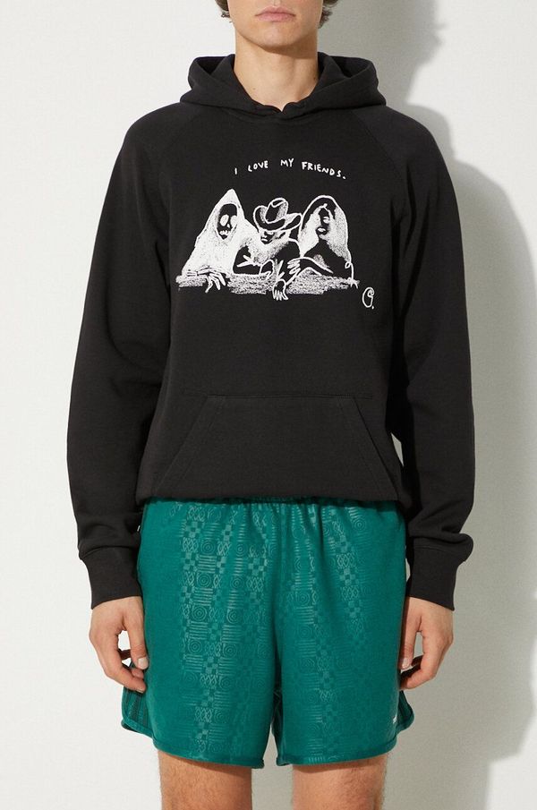 adidas Originals Kratke hlače adidas Originals 80s Embossed 3-Stripes Sprinter Short za muškarce, boja: zelena, JC6515