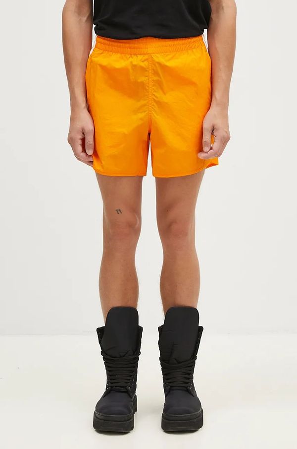 adidas Originals Kratke hlače adidas Originals Adicolor Classics Sprinter Shorts za muškarce, boja: narančasta, IZ2418