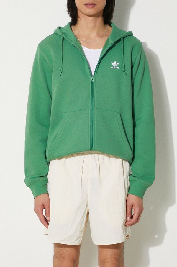 adidas Originals Kratke hlače adidas Originals za muškarce, boja: bež, IM9417