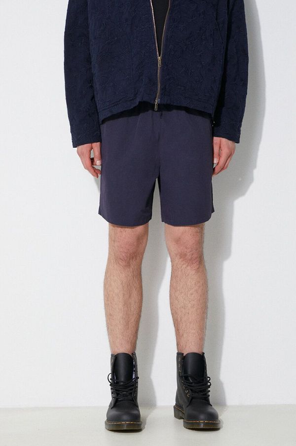 Puma Kratke hlače Puma MMQ za muškarce, boja: tamno plava, 624008