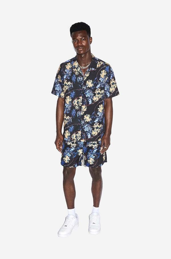 KSUBI Kratke hlače KSUBI Hyperflower za muškarce, MSP23WA008-ASSORTED