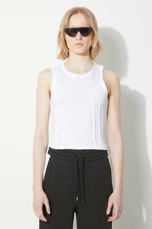 KSUBI Top KSUBI Fragment Tank White za žene, boja: bijela, WSP24SI005